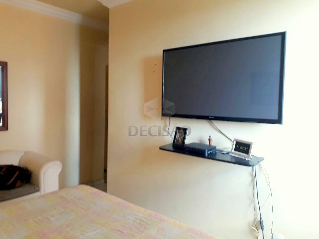 Cobertura à venda no Anchieta: 